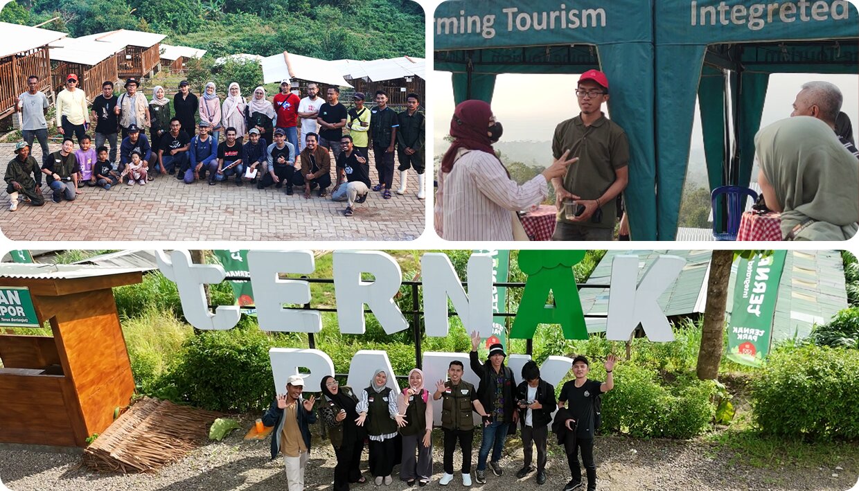 Dokumentasi Ternakpark 5