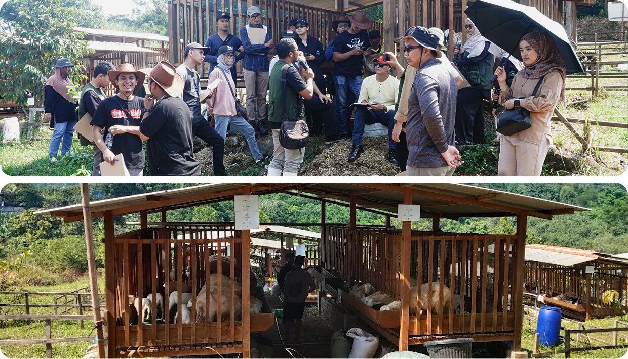 Dokumentasi Ternakpark 6