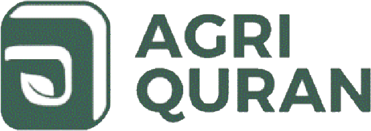 Logo agri quran