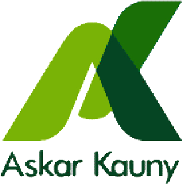 Logo askar kauny