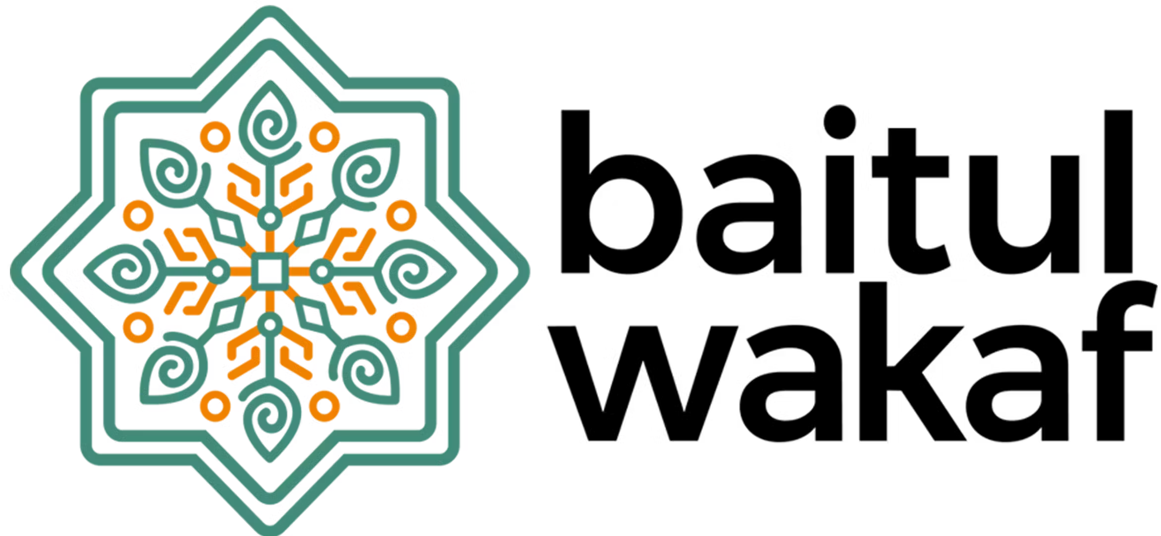 Logo baitul wakaf