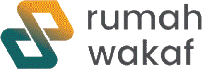 Logo rumah wakaf