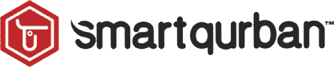 Logo smartqurban