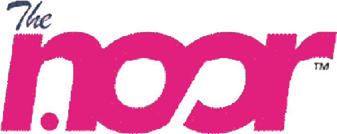 Logo tje noor
