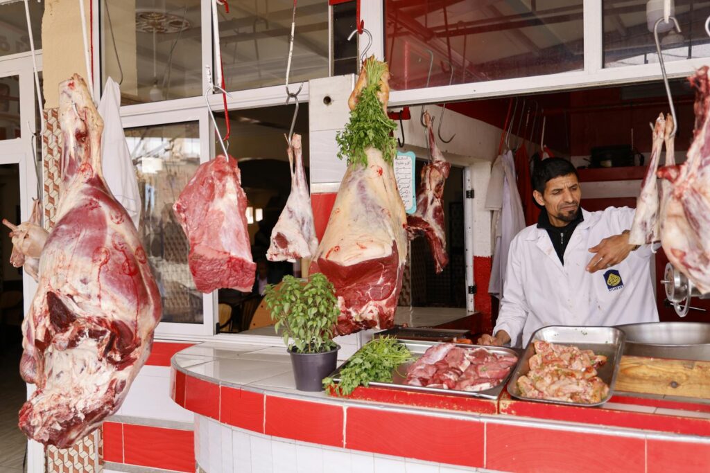 Permintaan Pasar yang Stabil dan Meningkat