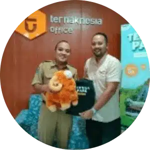 testimoni ternakpark