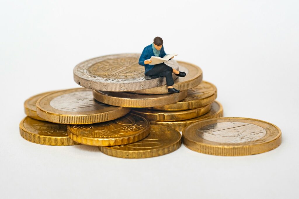 investasi