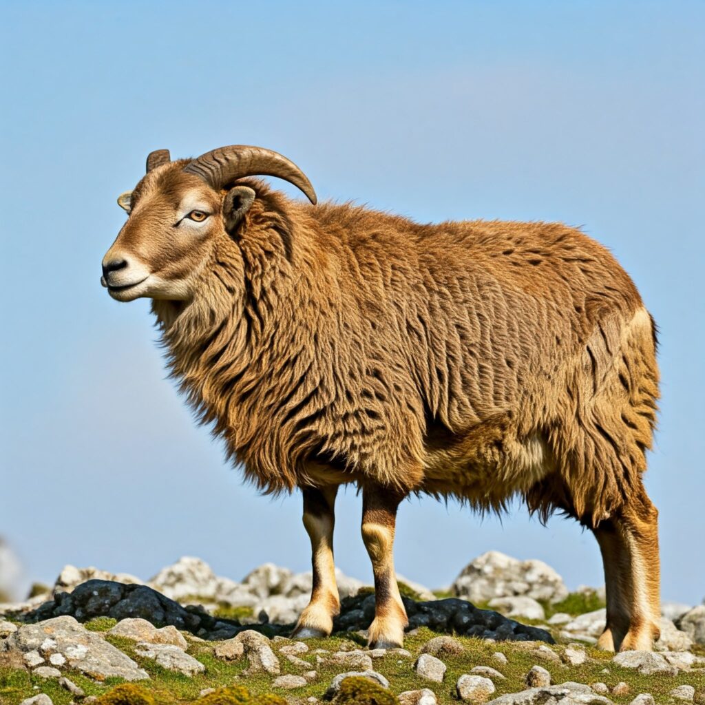 Domba Batur
