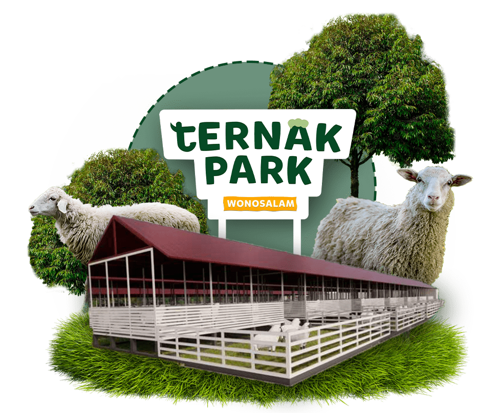 Ternakpark Wonosalam